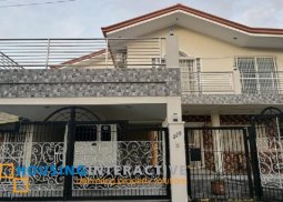 house for sale in cittadella exec village las pinas city
