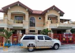 corner lot house for sale in vita toscana molino blvd bacoor cavite