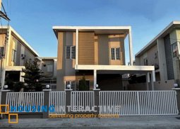 brand new house for sale in soluna exec village mambog bacoor cavite