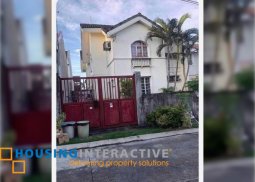 house for sale in bellazona molino 3 bacoor cavite