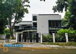 brand new house with own pool for sale in manila southwoods carmona cavite