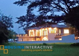 5-bedroom house for sale in manila southwoods carmona cavite