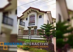 house for sale in canyon ranch carmona cavite