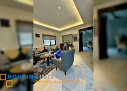 house for sale in tahanan village paranaque city