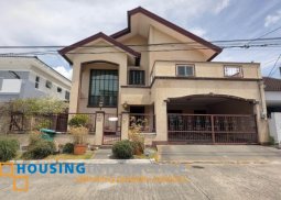 5-bedroom house for sale in tahanan village paranaque city