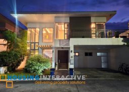 brand new house for sale in tahanan village paranaque city