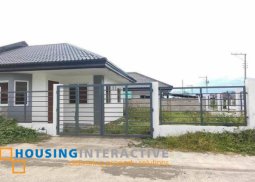 house for sale in talisay negros dos hermanas