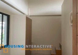 condo for sale in san juan bldg. near aurora blvd.