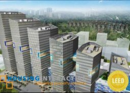 office space for lease in quezon city