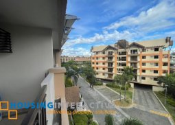 a condominium for sale in ohana place alabang zapote road