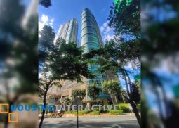 1br unit for sale in time square west