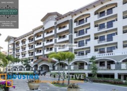 a condominium for sale in maricielo vilas in las pinas city