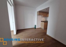 1br unit for sale in the rise makati , north tower
