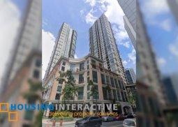 1br unit for sale in joya lofts