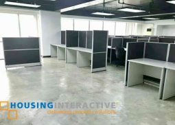 rfo office space for lease in makati