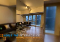 fully furnished 2br unit with parking for sale in the lerato