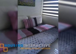 for sale: 2br unit for sale in jazz residences (tower b)