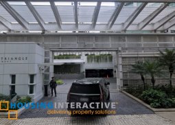 3br for rent in one roxas triangle