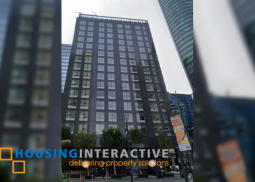 office space for lease in taguig city