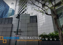 3br unit for rent in one mckinley place