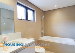 semi-furnished 4br modern house for lease in san lorenzo village