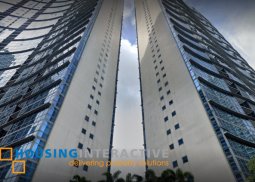 3br unit for rent in pacific plaza towers