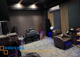 2-storey house and lot for sale in san lorenzo village