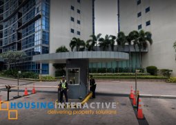 3br unit for rent in pacific plaza towers