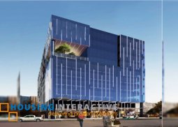 office space for sale: pasay city - macapagal bay area