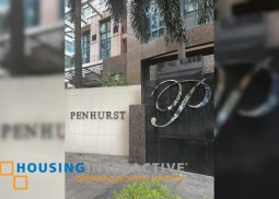 2br unit for rent in penhurst parkplace