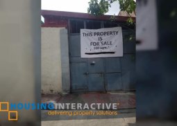 rfo warehouse for sale in bangkal, makati