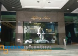 3br unit for rent in tiffany place