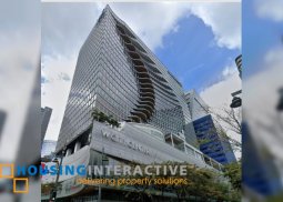 office space for lease in taguig city