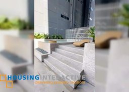 furnished 3br unit with parking for lease in east gallery place