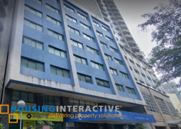 office space for lease in makati