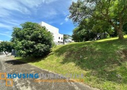 vacant lot for sale in ayala greenfield estates