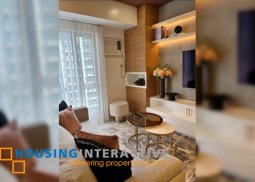 1br condo unit for lease in avida montane, taguig