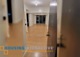 2br condo unit for sale in park triangle residences, taguig