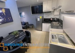 fully furnished 1br unit for lease in fort palm spring