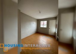 2br townhouse for lease in hamilton heights, las pinas