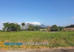 residential lot for sale in avida hiilcrest estates