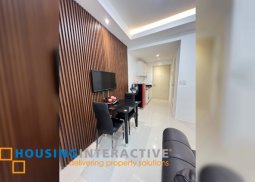 newly renovated 1br house for sale in jazz residences