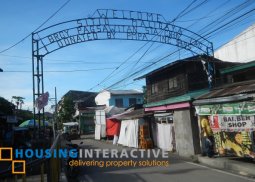 house for sale in sta. cruz laguna