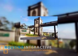 house and lot for sale in monte vista subdivision tagaytay cavite