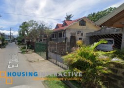 house for sale in sta. cruz laguna