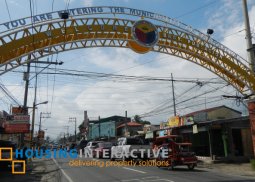 unfurnished house in cacao st brgy mataas na lupa/kayumanggi batangas city