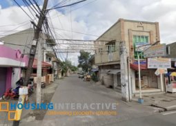house for sale in sta. cruz laguna