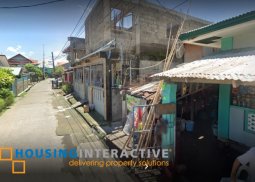 house for sale in sta. cruz laguna