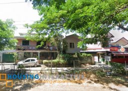 house for sale in sta. cruz laguna