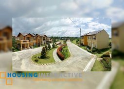 unfurnished house in paisley st lipa city batangas